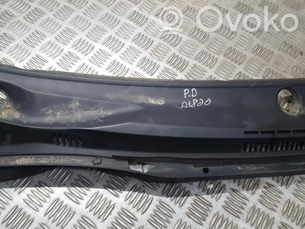 Toyota Corolla E120 E130 Moldura del limpia