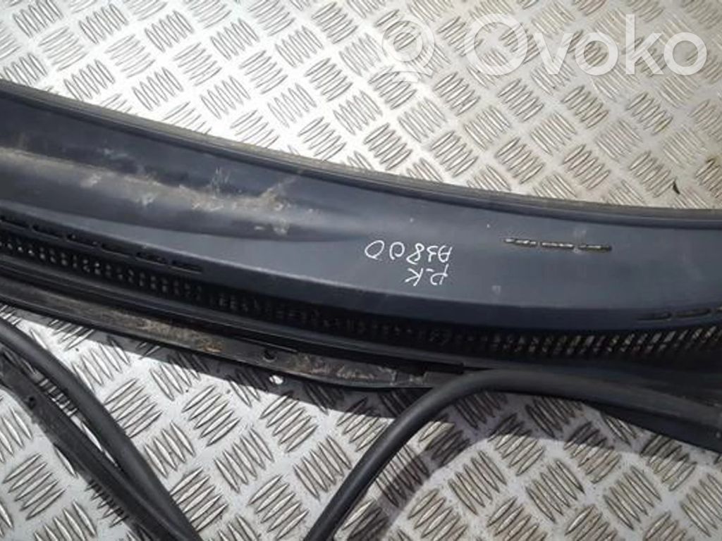 Toyota Corolla E120 E130 Pyyhinkoneiston lista 