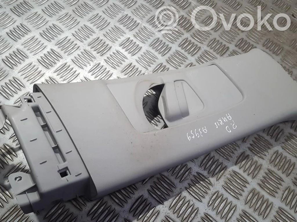 Toyota Auris 150 Altra parte interiore 