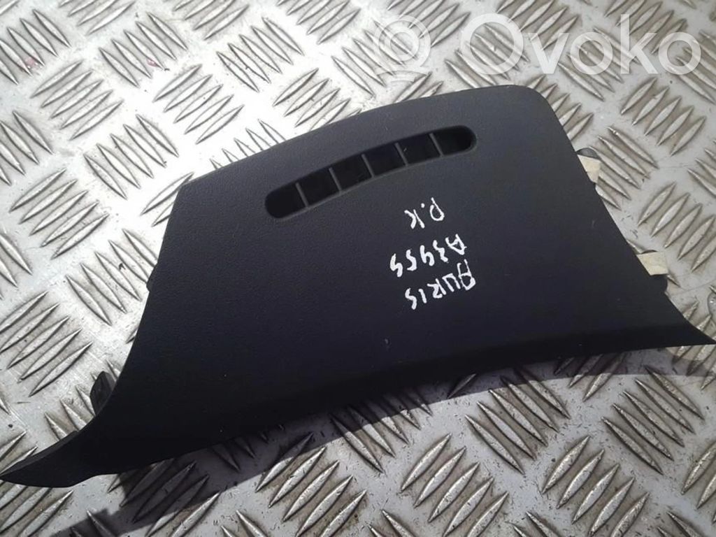 Toyota Auris 150 Altra parte interiore 