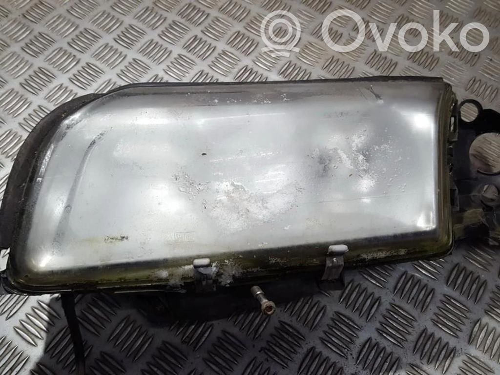 Volvo S80 Phare frontale