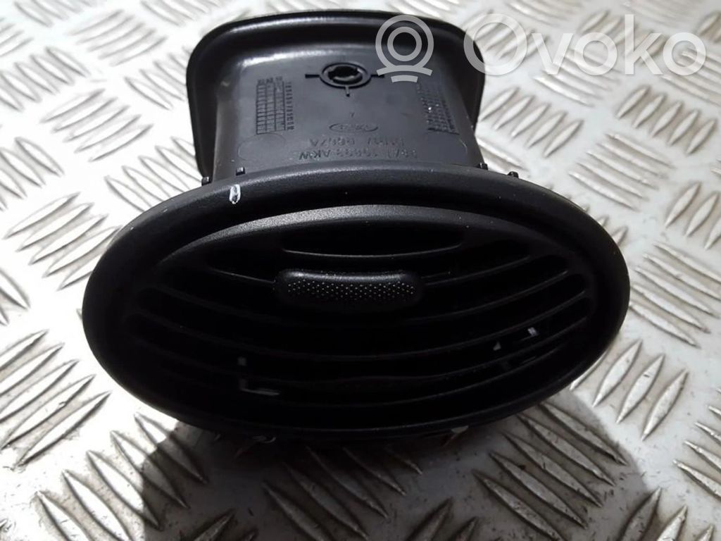 Ford Focus Grilă ventilație centrală 