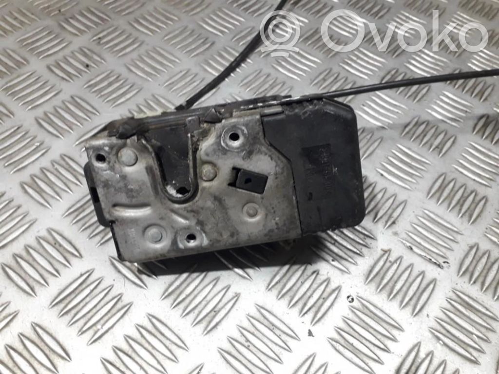 Etuoven lukko   24414117DK,24414117,24414117,24414117DK