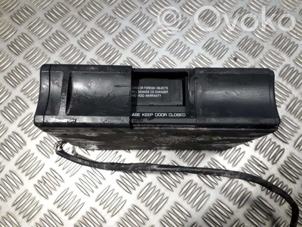 Ford Focus CD/DVD keitiklis 