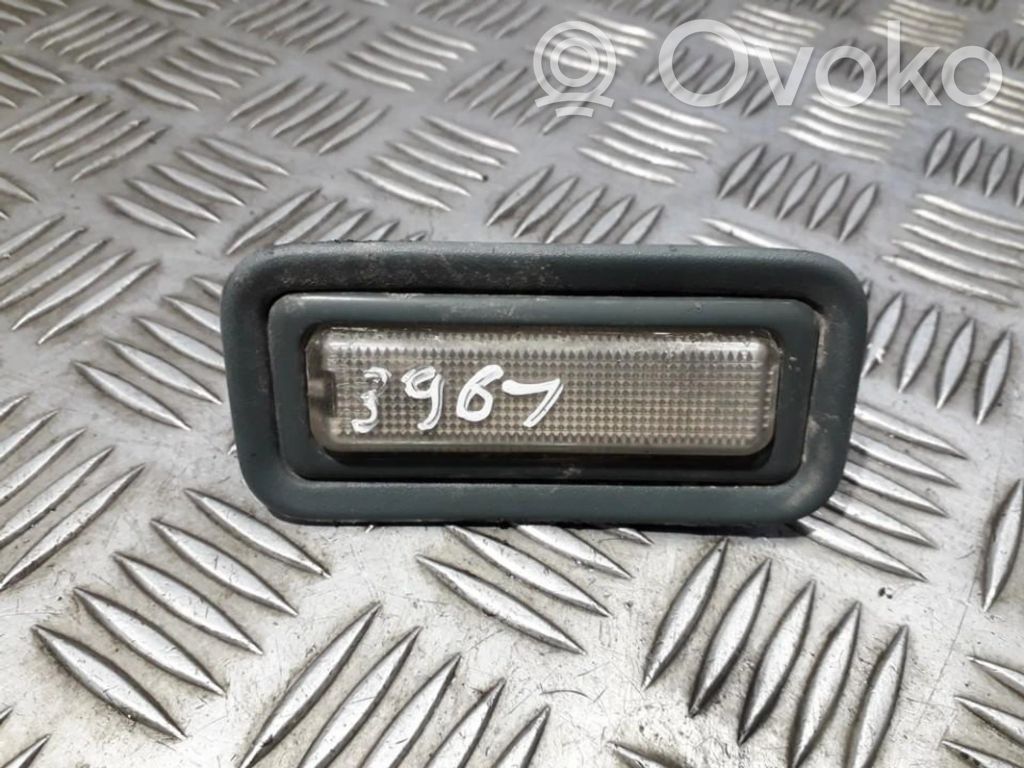 Renault Scenic I Otras luces interiores 