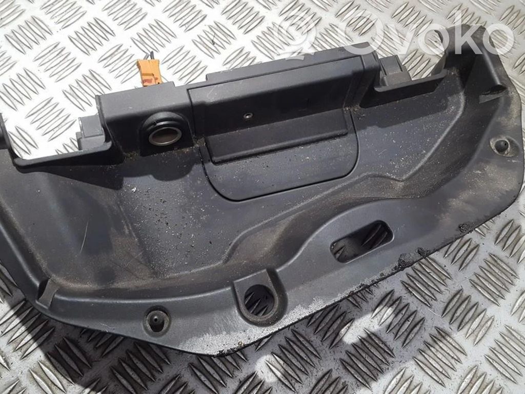 Ford Transit Otros repuestos del interior 