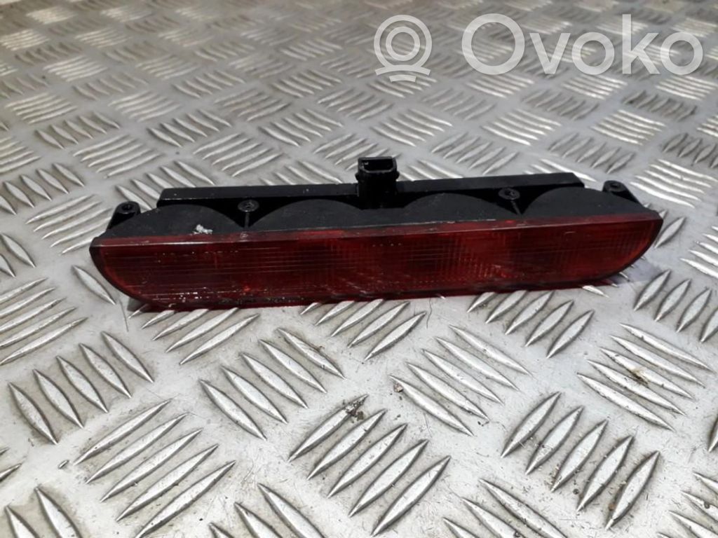 Audi A4 S4 B5 8D Luce d’arresto centrale/supplementare 
