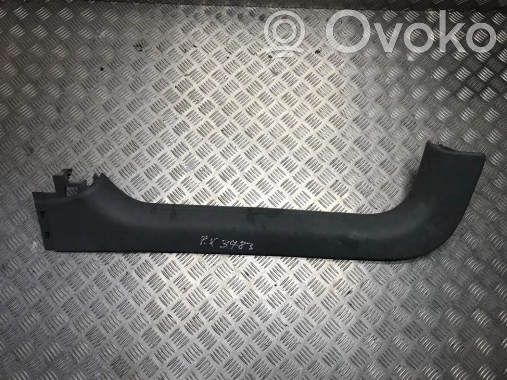 Renault Laguna II Alte piese de interior 
