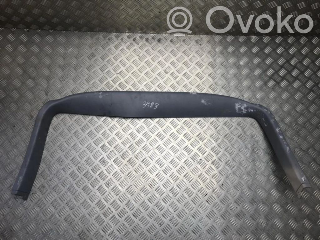 Mercedes-Benz ML W163 Altra parte interiore