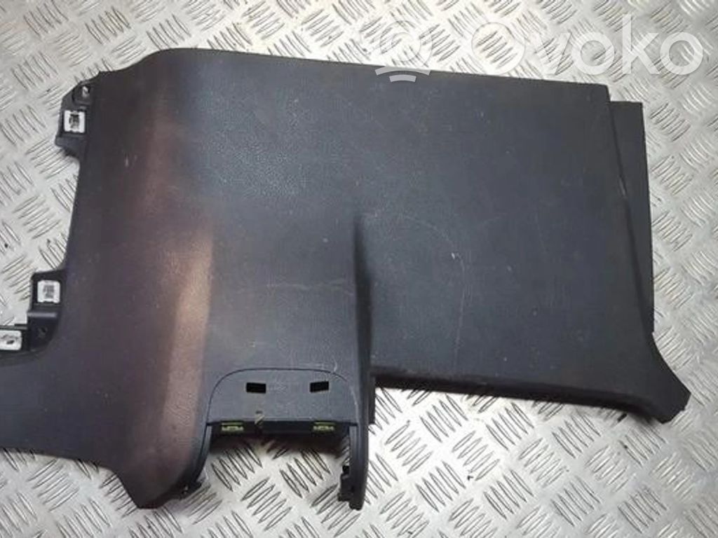 Ford Transit Inne części wnętrza samochodu 