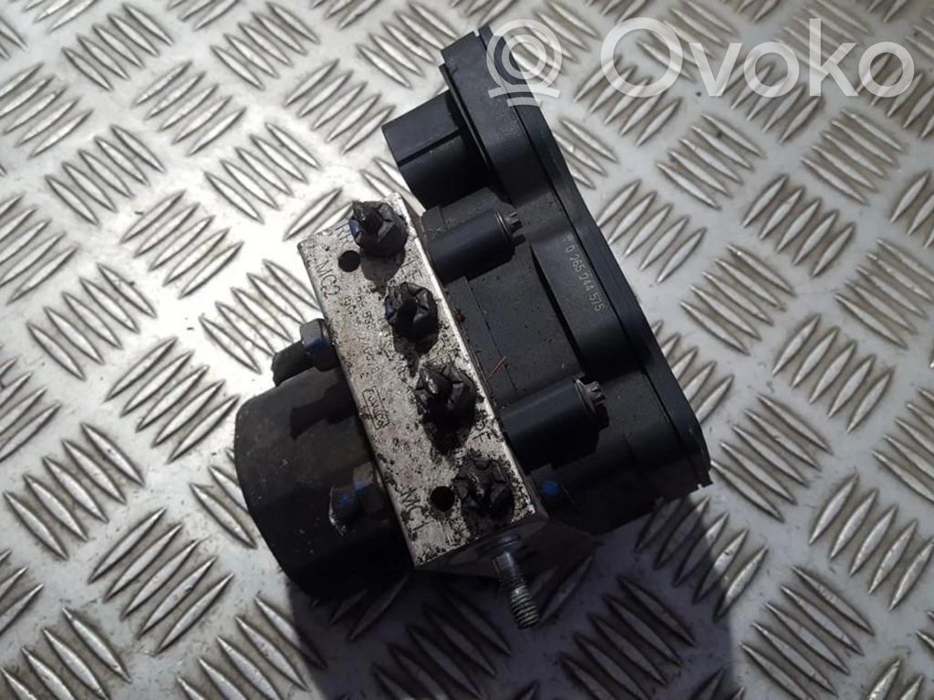 Ford Transit ABS Pump 