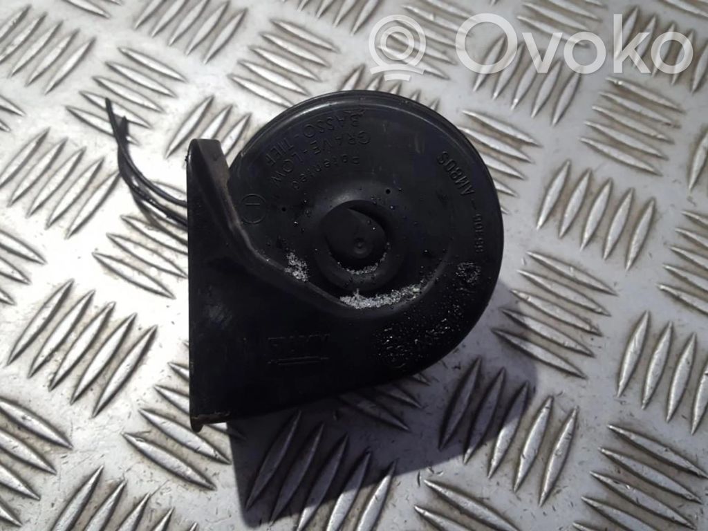 Signal sonore   E30055306,E30055306