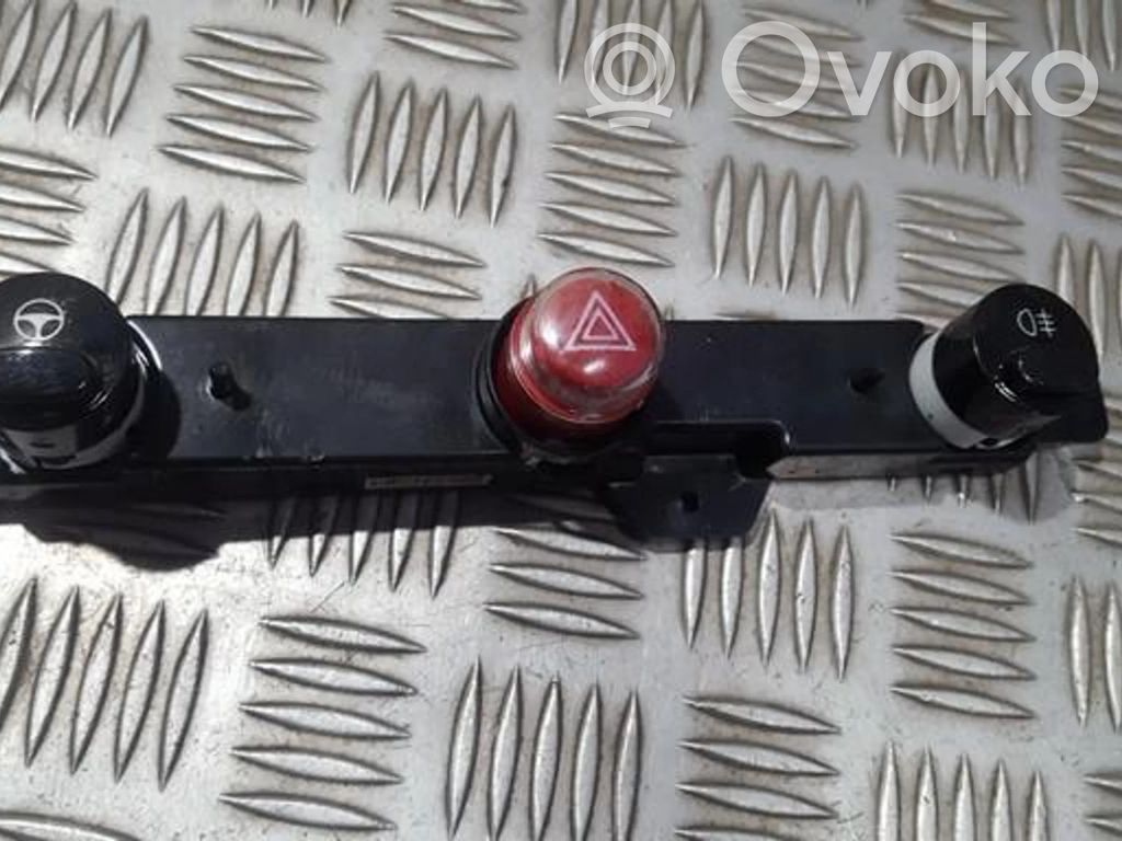 Schalter Warnblinkanlage   735451107,C977,735451107,C977