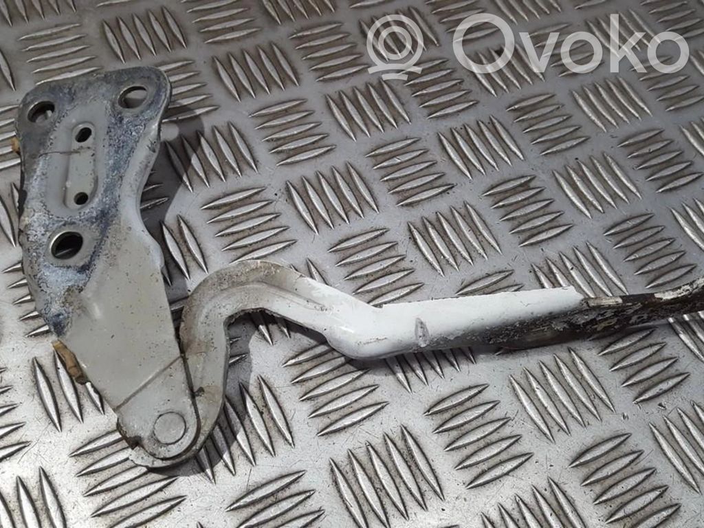 Opel Astra G Balamale capotă 