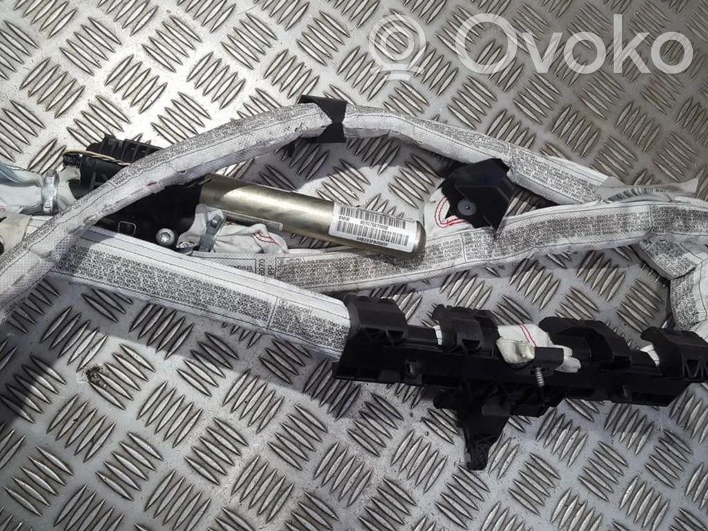BMW 1 E81 E87 Roof airbag 