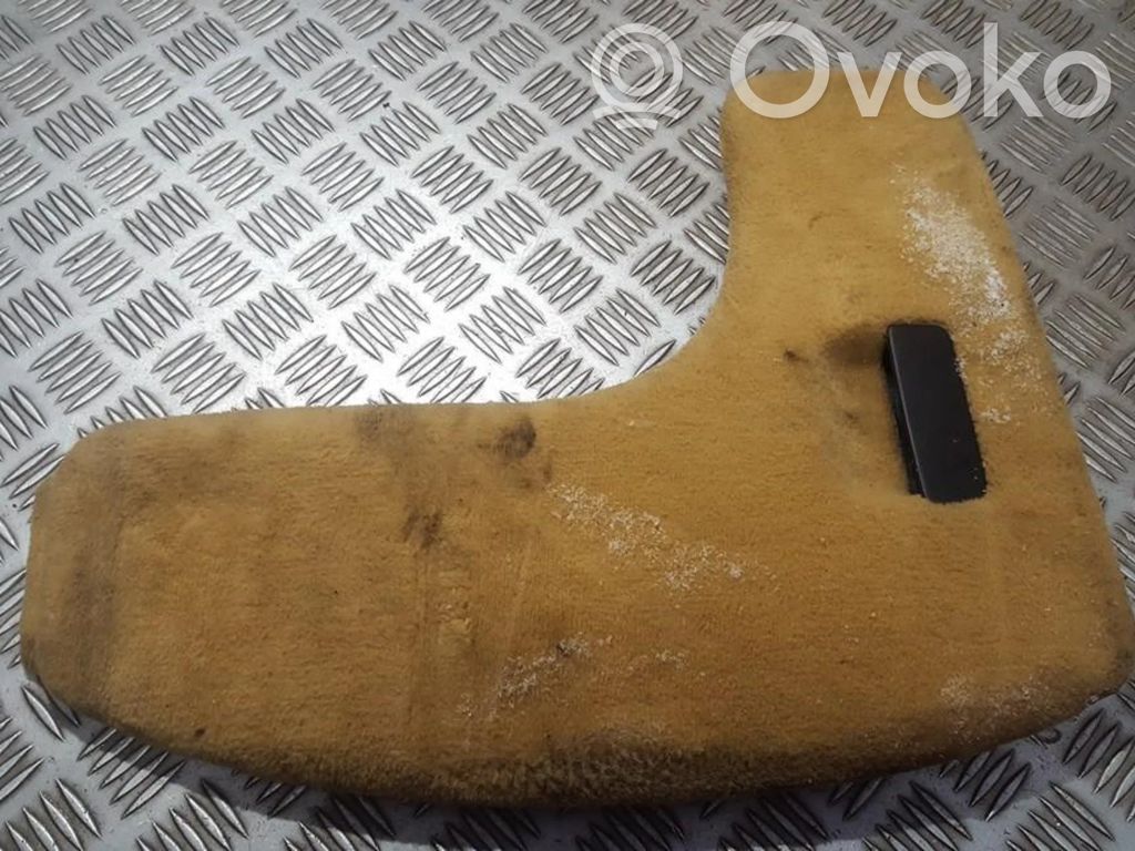 Porsche Cayenne (9PA) Alte piese de interior