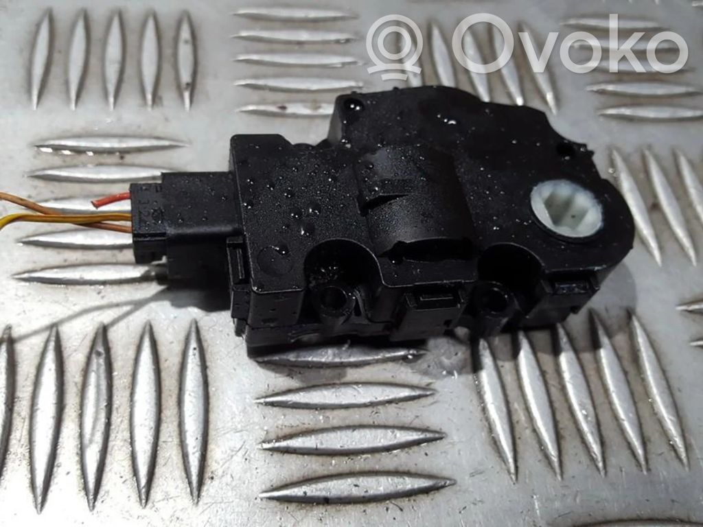 BMW X3 E83 Motor/actuator clapetă aer 