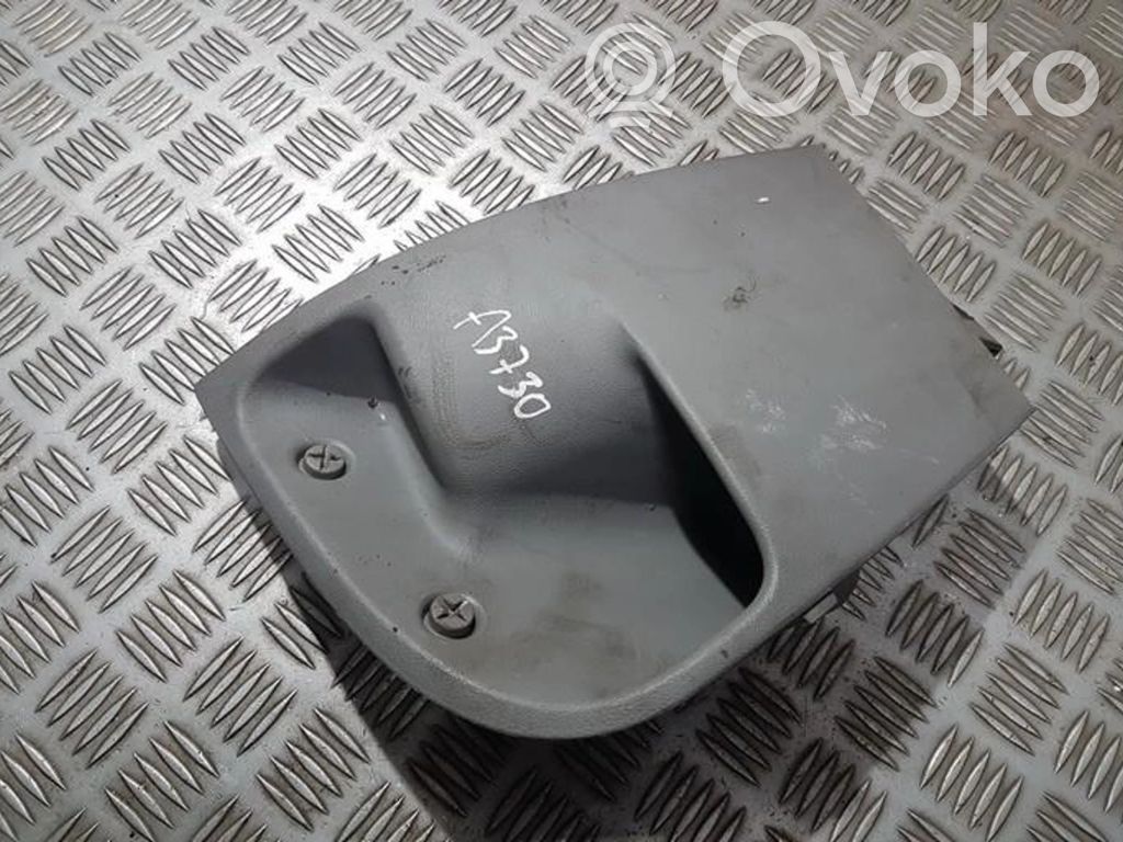Fiat Punto (188) Altra parte interiore