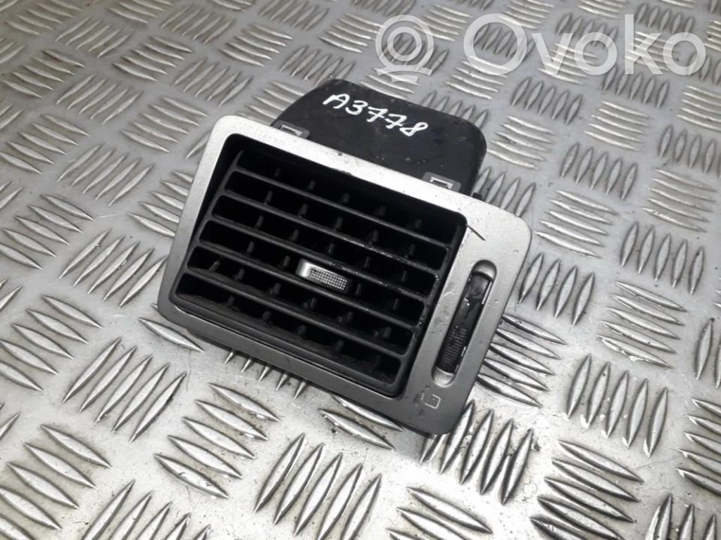 Peugeot 307 Grilă ventilație/ramă laterală bord 