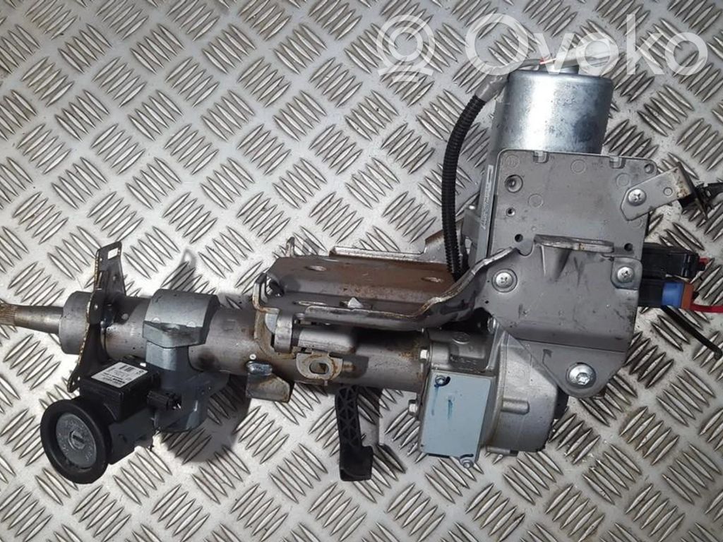 Nissan Note (E11) Servopumpe 