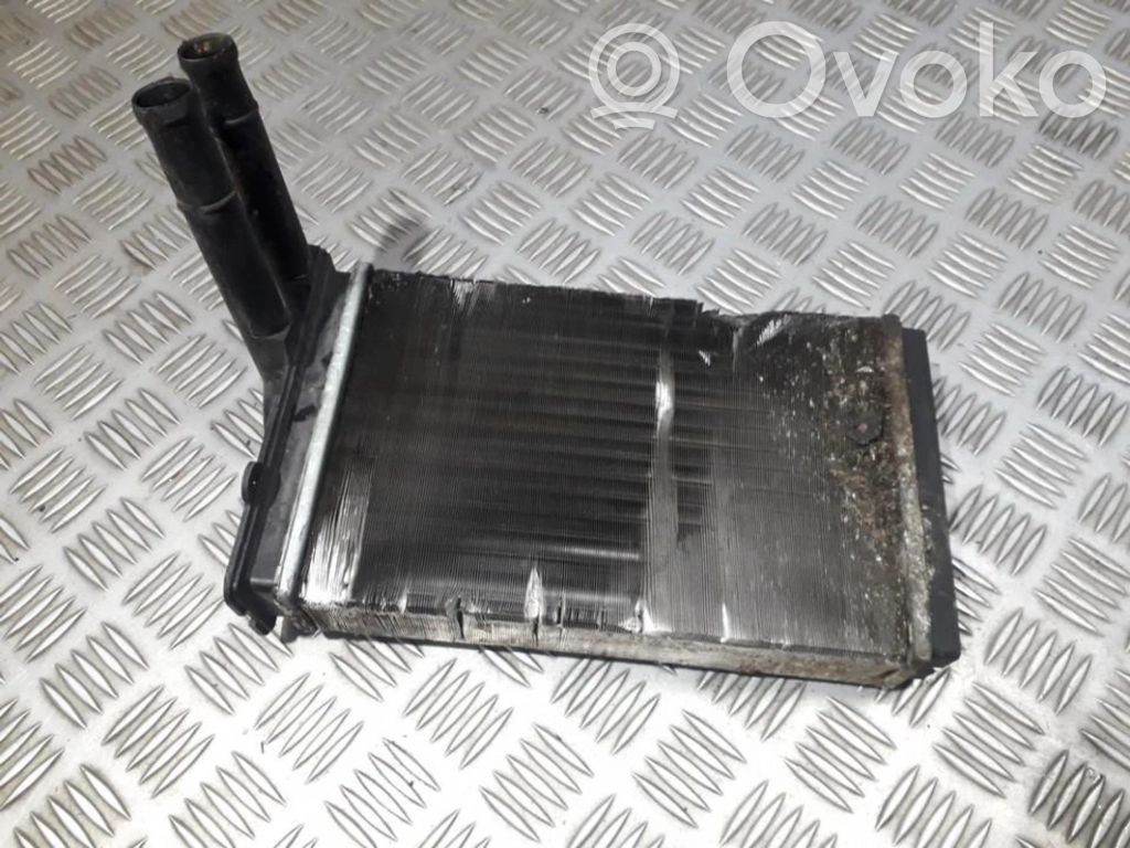 Audi 80 90 B3 Radiatore riscaldamento abitacolo