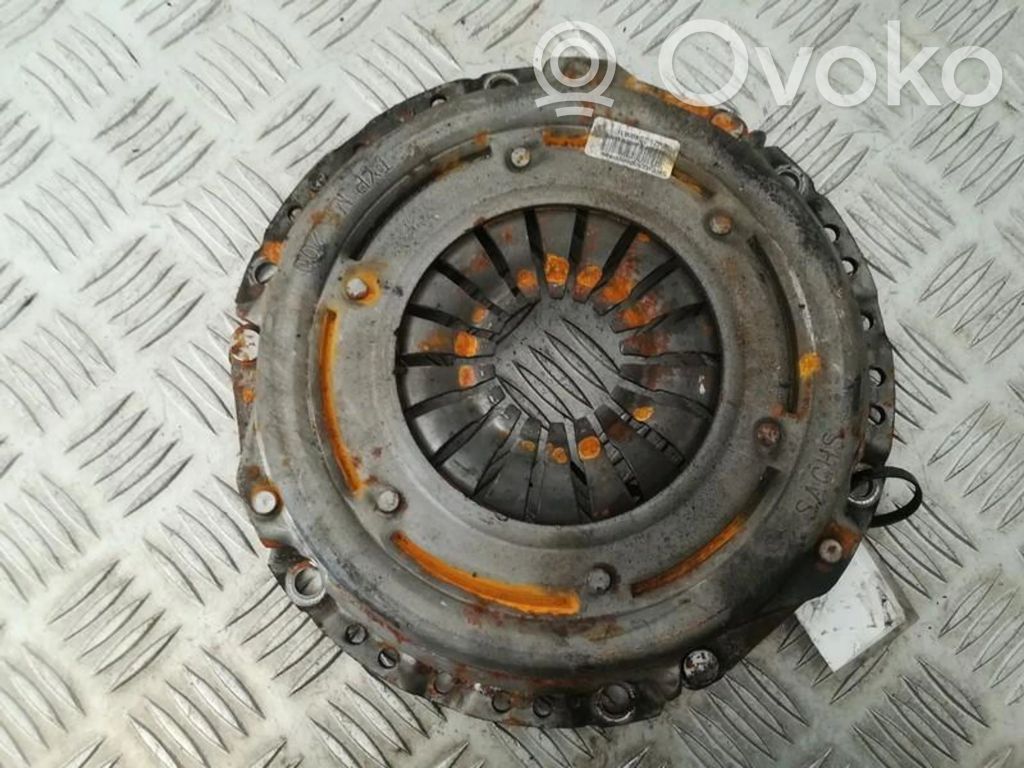Ford Fiesta Placă de presiune 