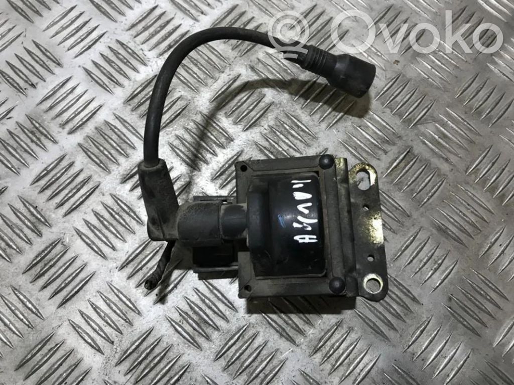Opel Corsa B Suurjännitesytytyskela 