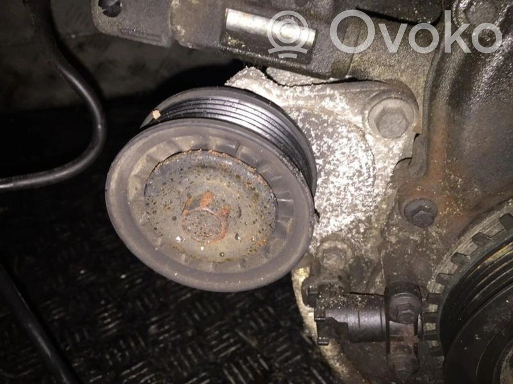 Ford Galaxy Întinzător curea generator/alternator 