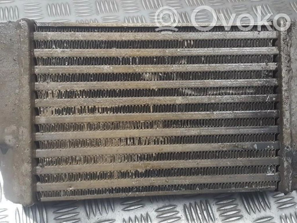 Chrysler Voyager Radiatore intercooler 