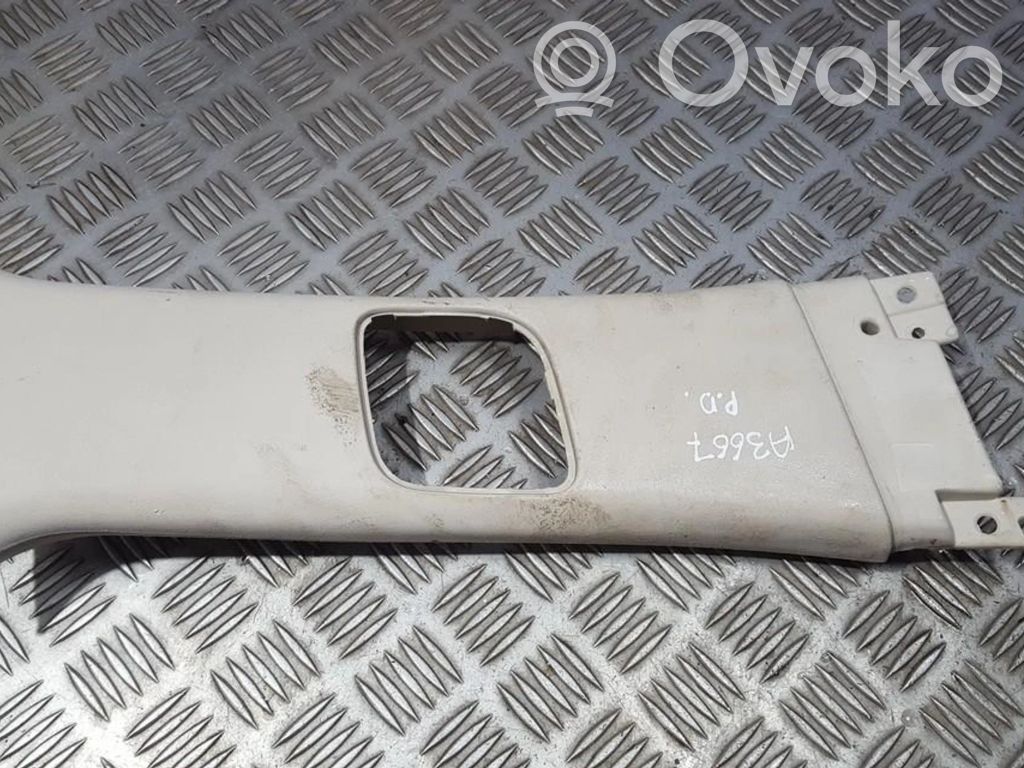 Fiat Punto (188) Altra parte interiore 