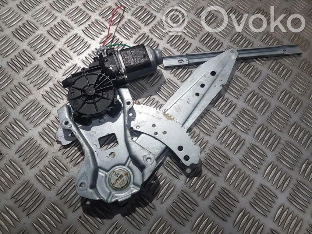 Nissan Note (E11) Macara ușă glisantă cu motor 