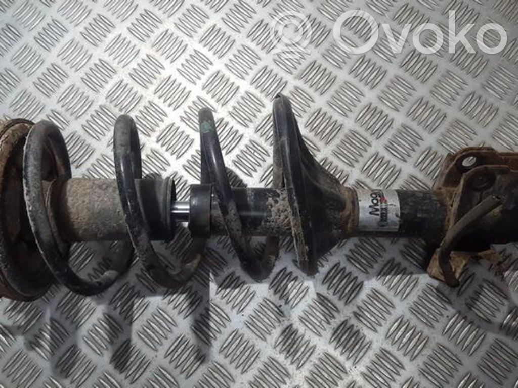 Mitsubishi Lancer Amortizor față 