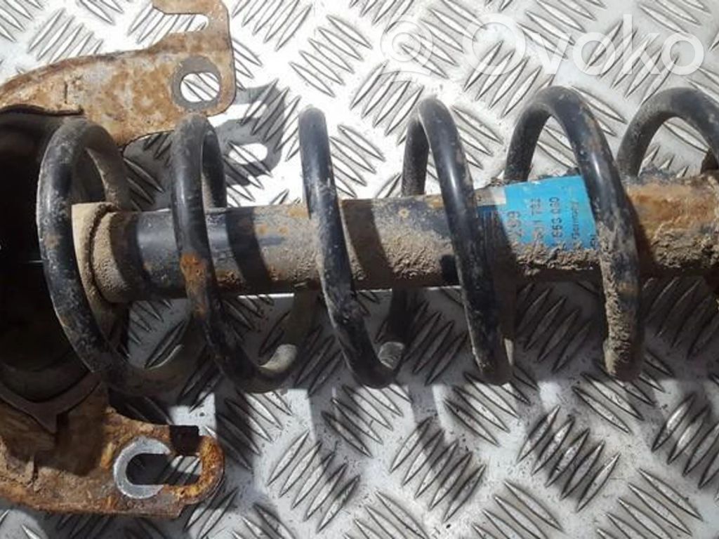 Opel Vectra B Arc elicoidal spate 