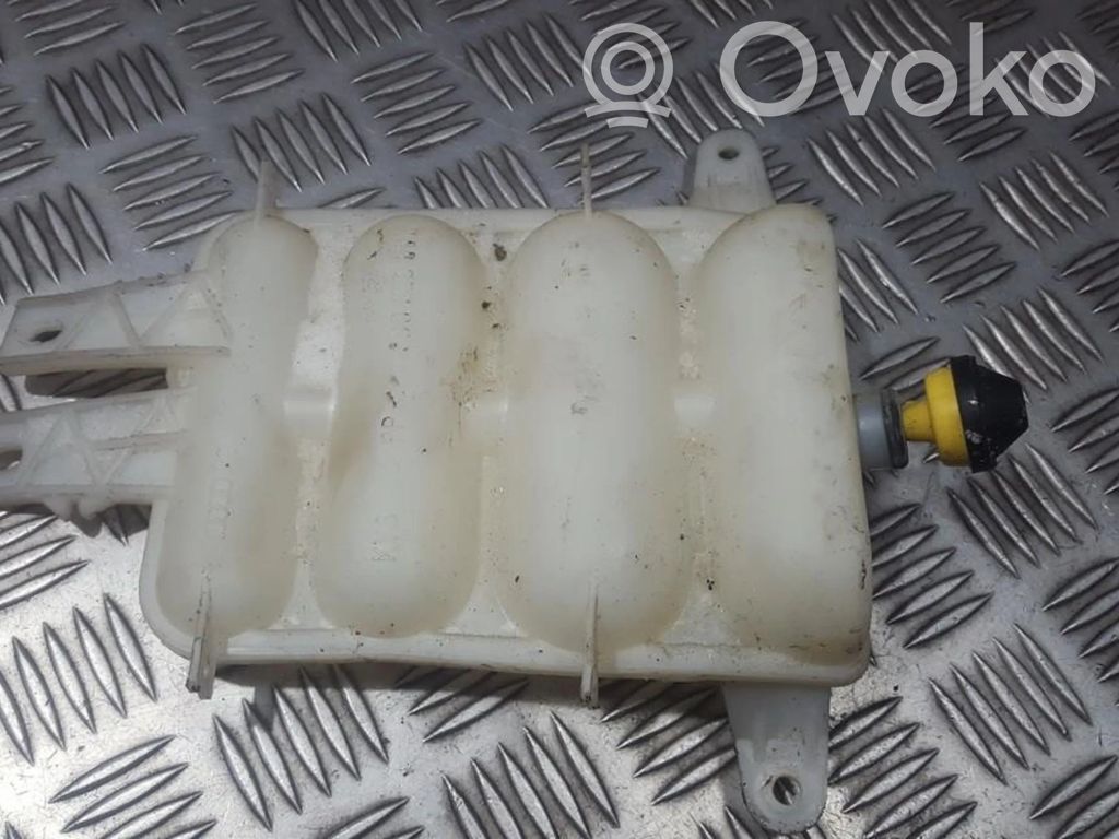 Audi A4 S4 B5 8D Rezervor aer vacuum 