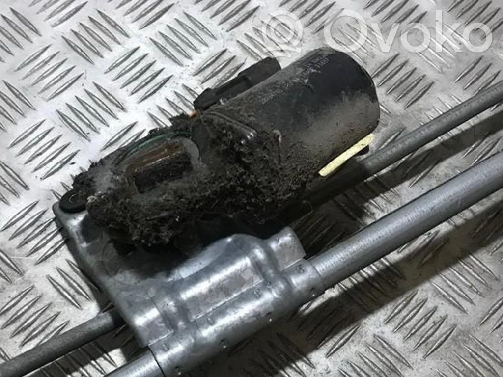 Opel Corsa B Pyyhkimen moottori 