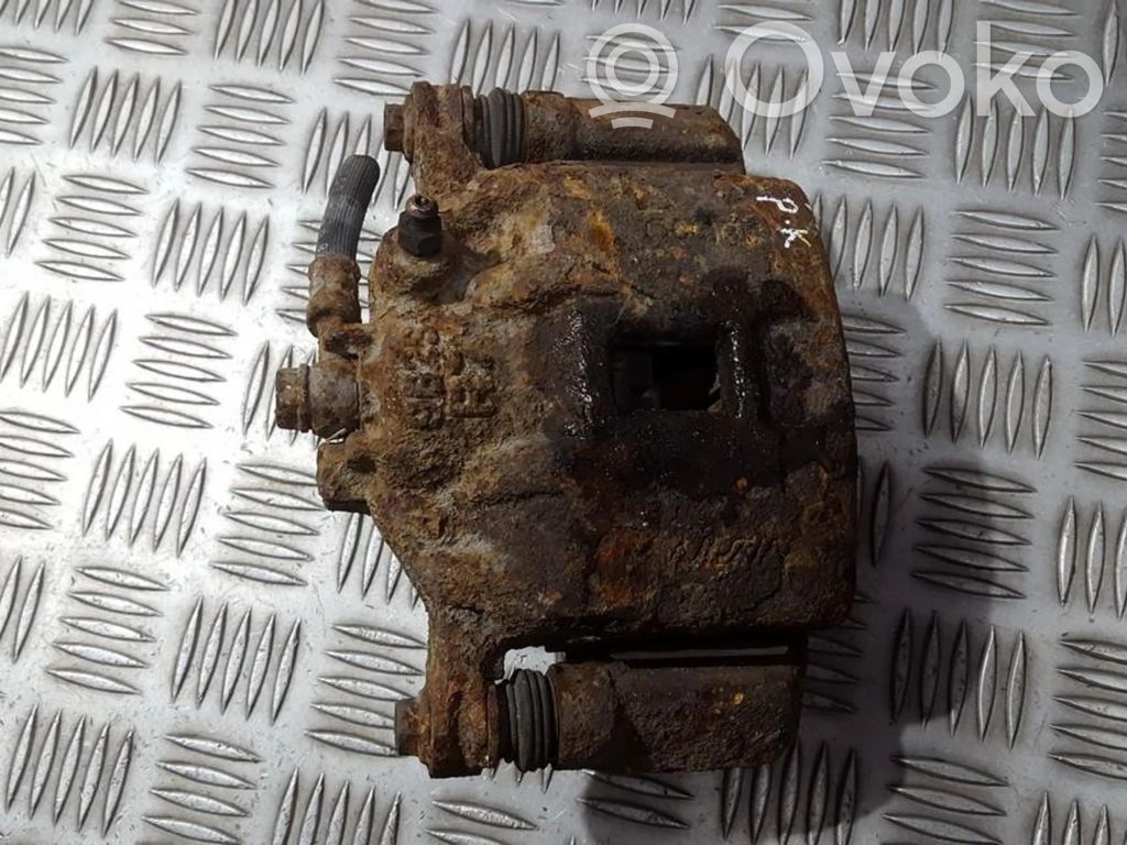Bremssattel vorne