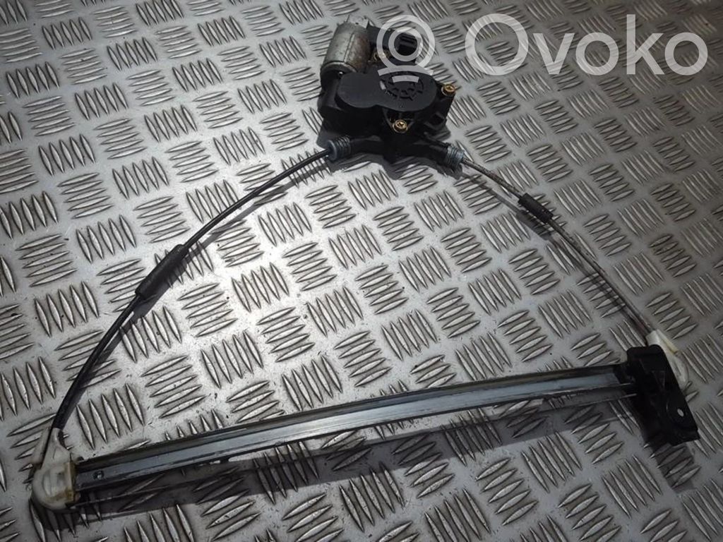Mazda 6 Macara ușă glisantă cu motor 