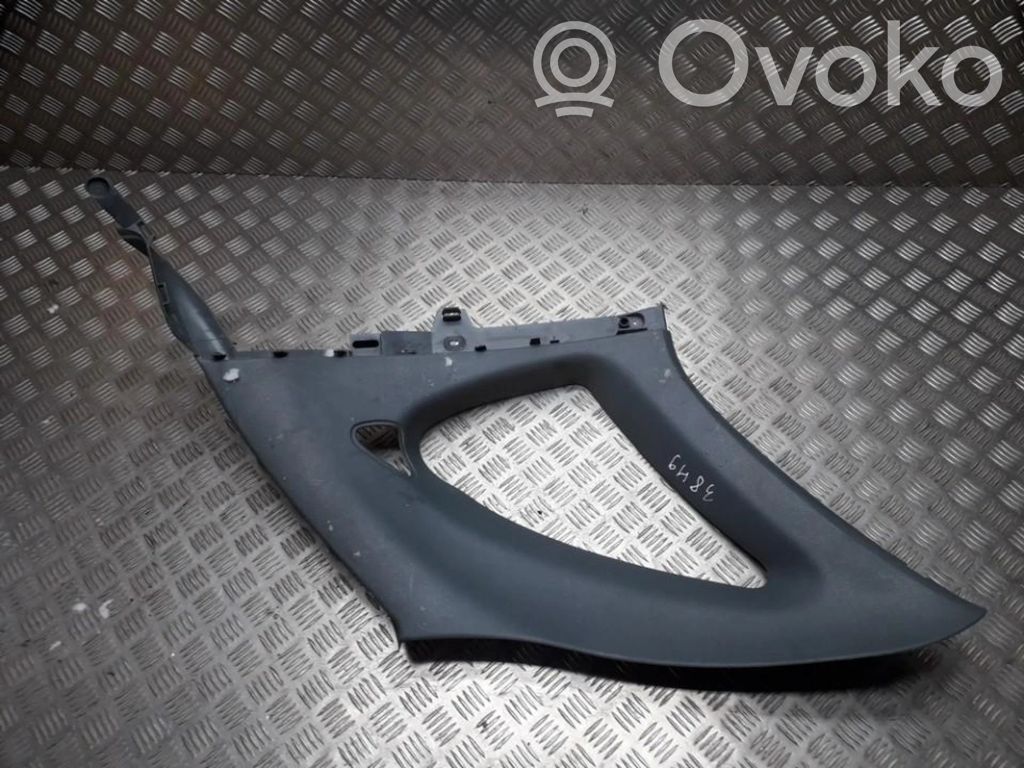 Renault Scenic I Altra parte interiore