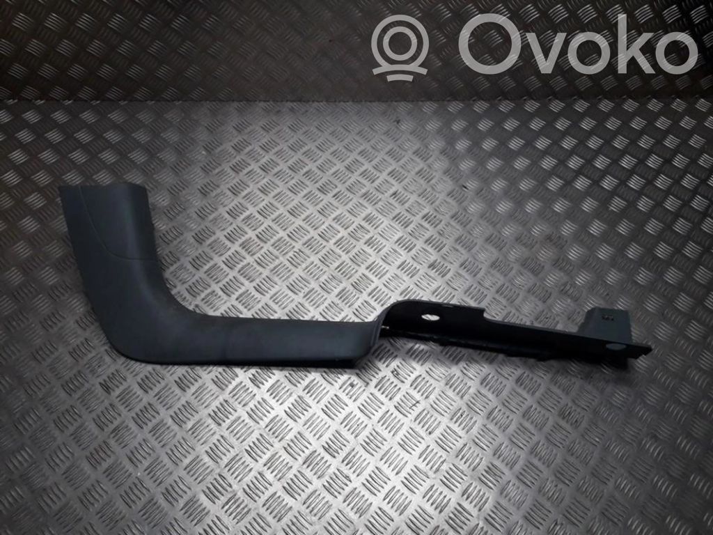 Renault Scenic I Altra parte interiore 