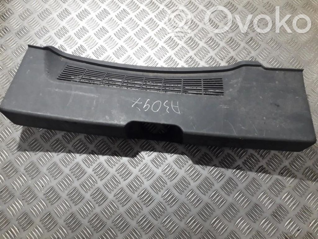 Mitsubishi Colt Altro elemento di rivestimento bagagliaio/baule 