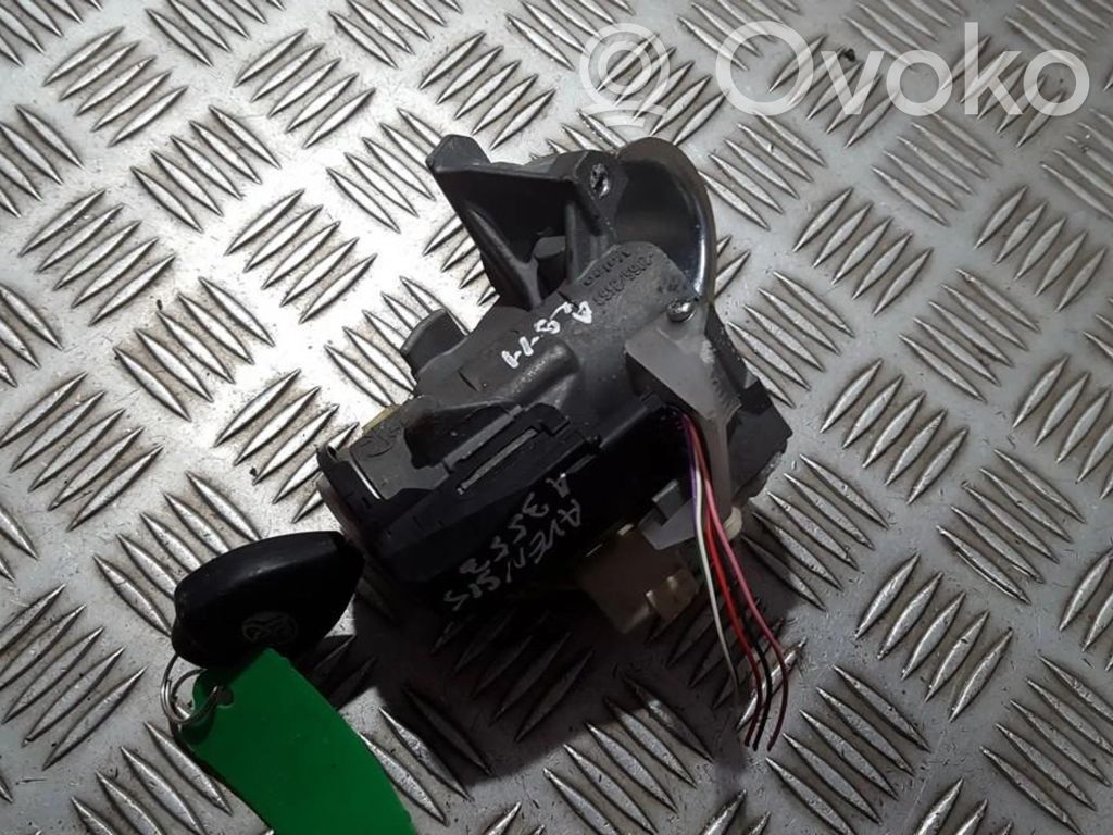 Toyota Avensis T270 Blocchetto accensione