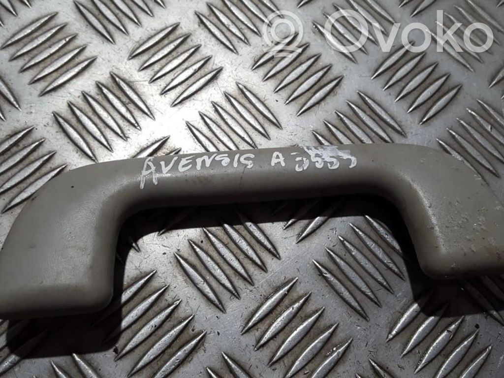 Toyota Avensis T270 Mâner viraj interior ușă față 