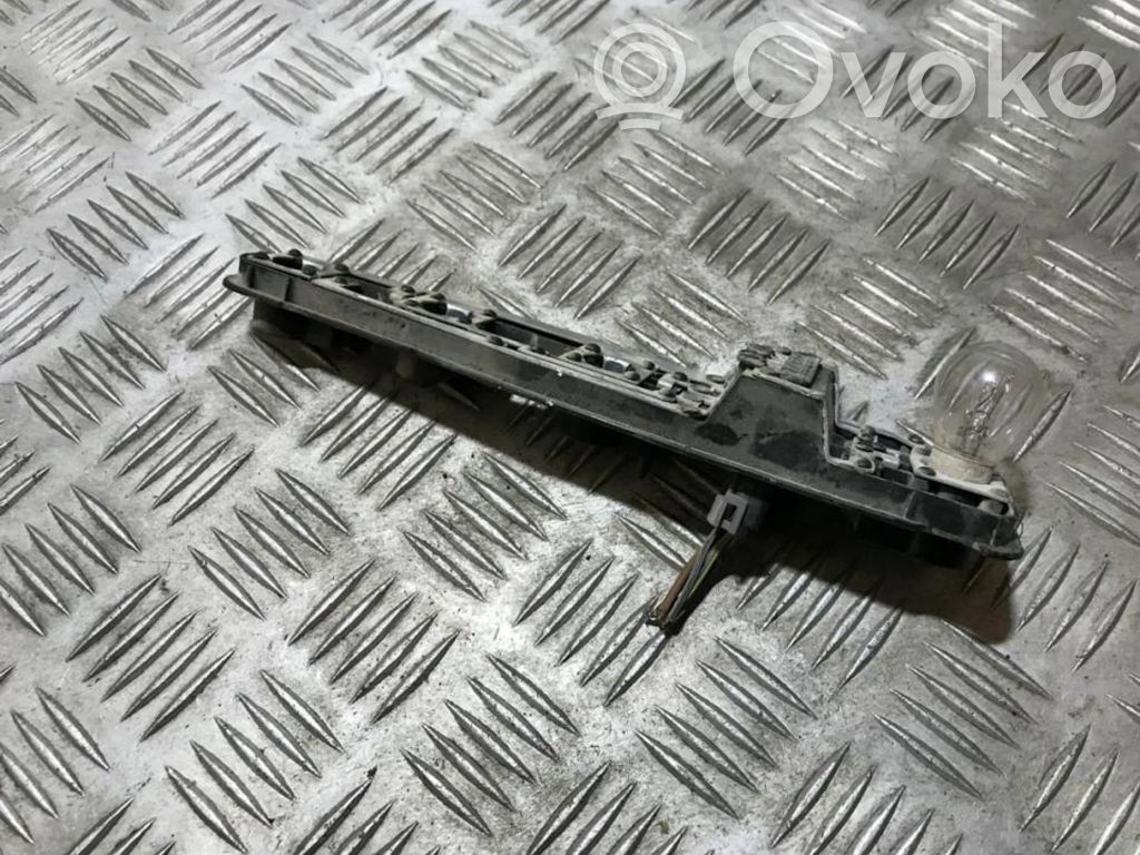Opel Vectra B Suport becuri lampă spate 