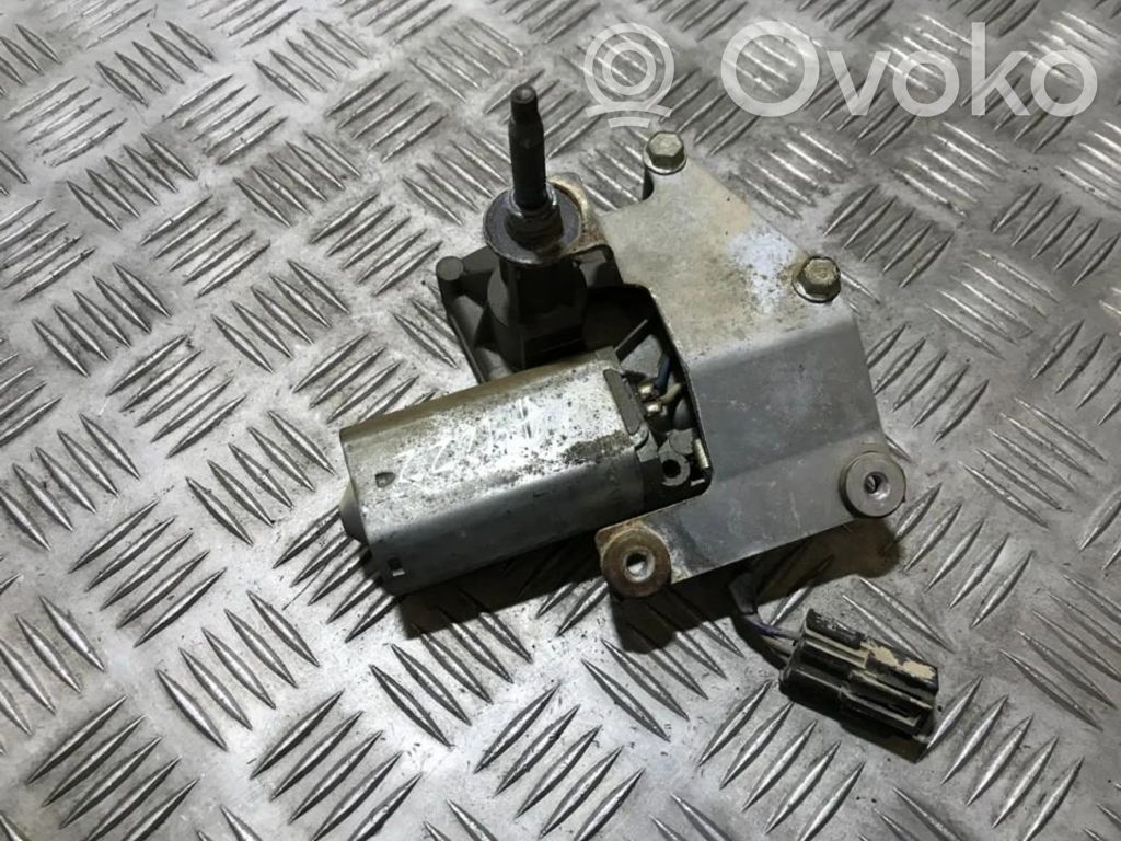 Opel Vectra B Motor ștergător lunetă 