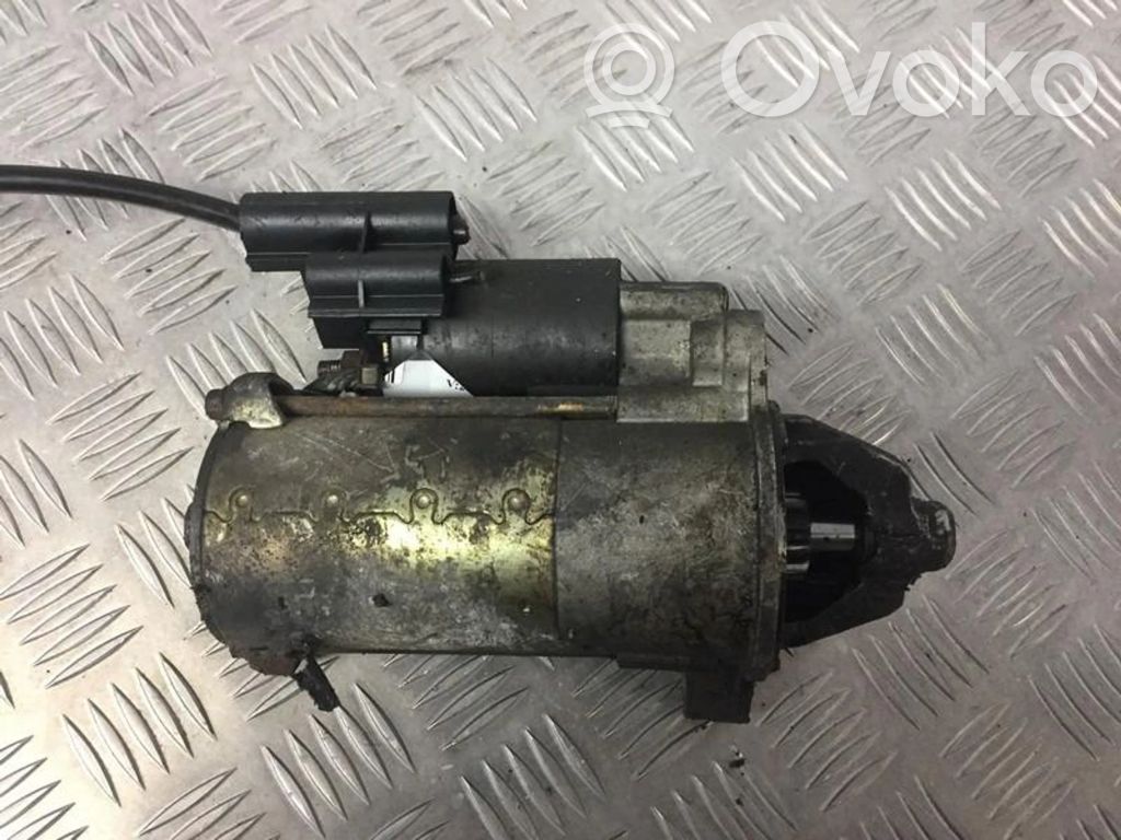 Ford Mondeo MK II Electromotor 
