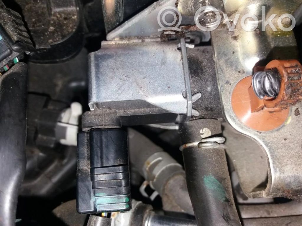Honda Jazz Electroválvula del turbo 