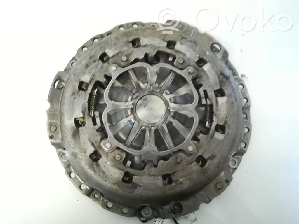 Audi A6 S6 C6 4F Painelevy 