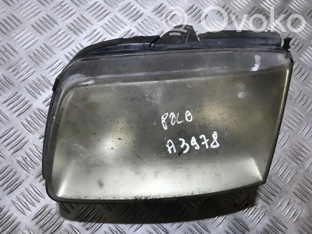 Volkswagen Polo III 6N 6N2 6NF Scheinwerfer