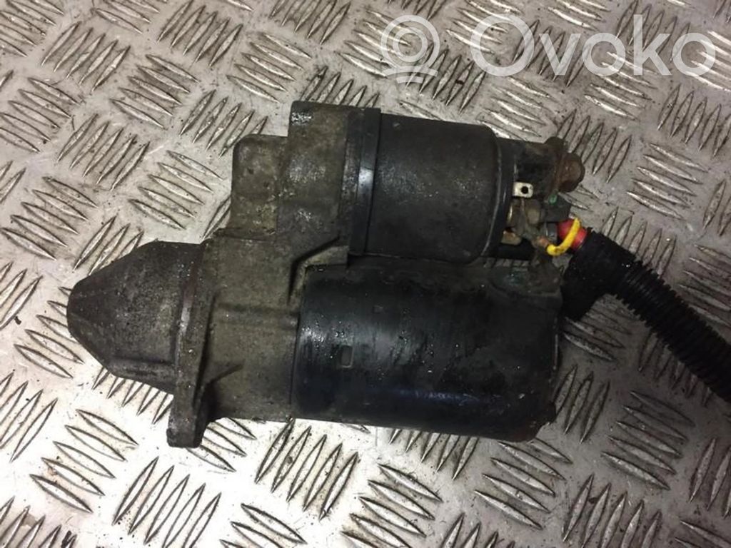 Motor de arranque   0001107408,24436877,0001107408,1005831155,24436877