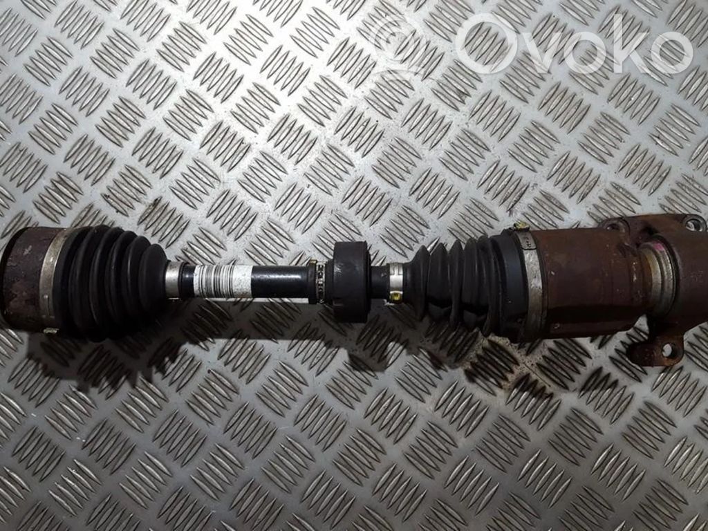 Honda Civic IX Semiasse anteriore 